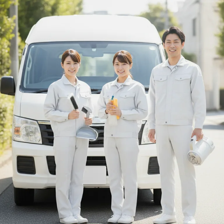 홈클리닝 팀 위치: Kwangyang